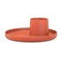 Contentor O-Tidy com Tabuleiro
